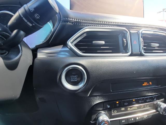 2024 Mazda Mazda CX-5 2.5 S Preferred