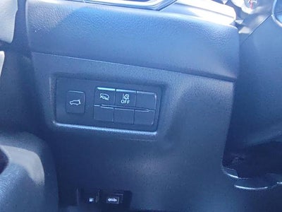 2024 Mazda Mazda CX-5 2.5 S Preferred