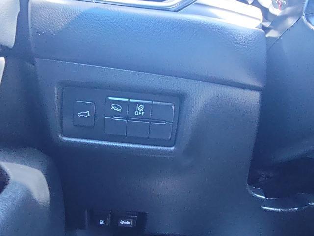 2024 Mazda Mazda CX-5 2.5 S Preferred