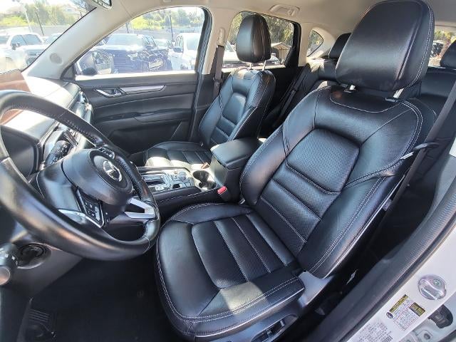 2024 Mazda Mazda CX-5 2.5 S Preferred