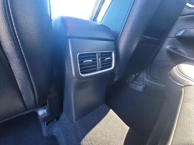 2024 Mazda Mazda CX-5 2.5 S Preferred