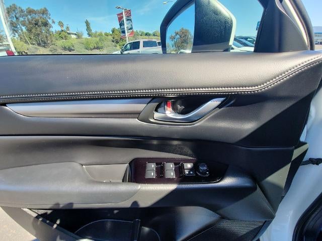 2024 Mazda Mazda CX-5 2.5 S Preferred