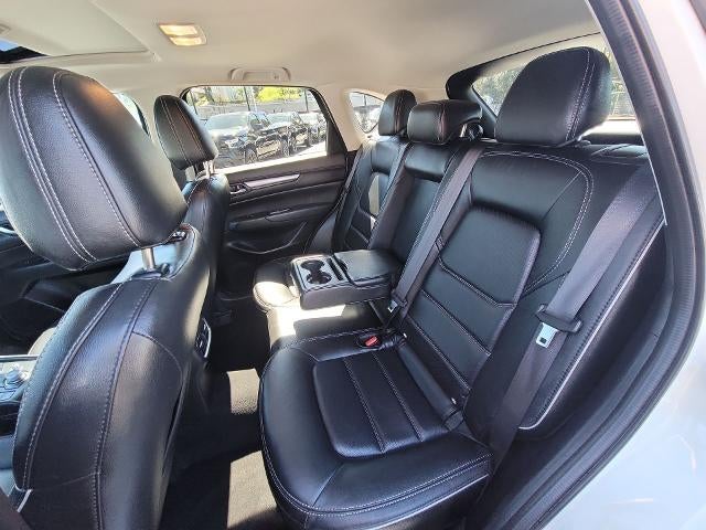 2024 Mazda Mazda CX-5 2.5 S Preferred