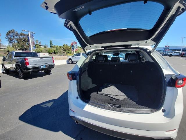 2024 Mazda Mazda CX-5 2.5 S Preferred