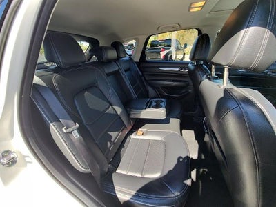 2024 Mazda Mazda CX-5 2.5 S Preferred