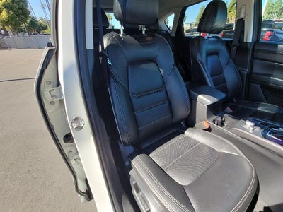 2024 Mazda Mazda CX-5 2.5 S Preferred