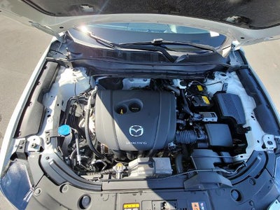 2024 Mazda Mazda CX-5 2.5 S Preferred