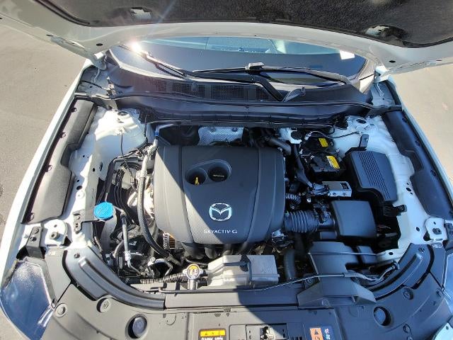 2024 Mazda Mazda CX-5 2.5 S Preferred