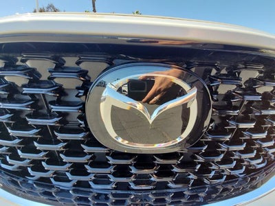2024 Mazda Mazda CX-5 2.5 S Preferred