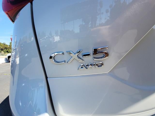 2024 Mazda Mazda CX-5 2.5 S Preferred