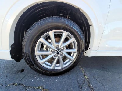 2024 Mazda Mazda CX-5 2.5 S Preferred