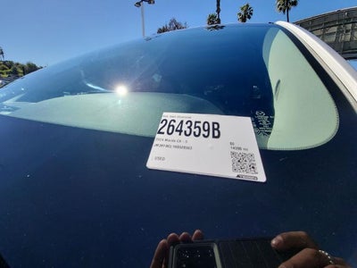 2024 Mazda Mazda CX-5 2.5 S Preferred