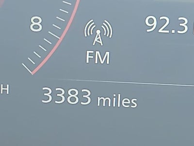 2025 Nissan Z Performance Automatic Transmission