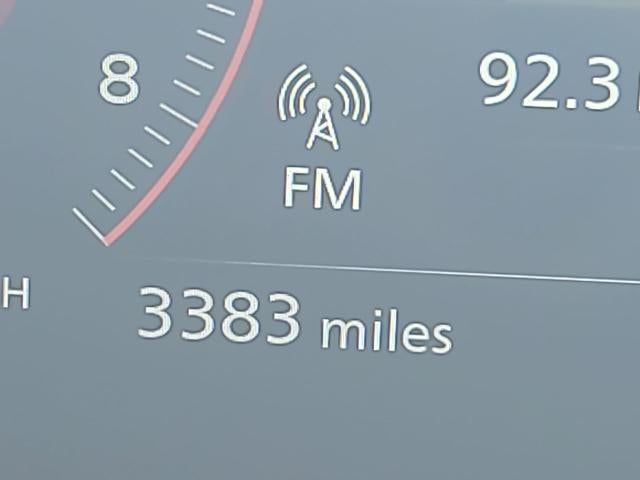 2025 Nissan Z Performance Automatic Transmission