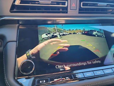 2025 Nissan Z Performance Automatic Transmission