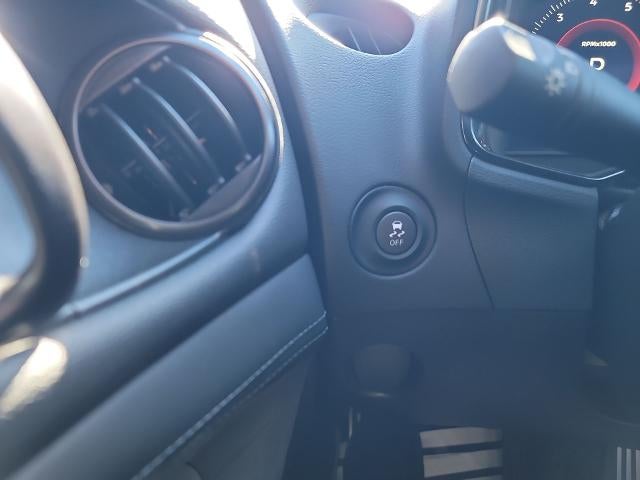 2025 Nissan Z Performance Automatic Transmission