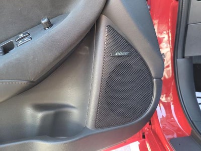 2025 Nissan Z Performance Automatic Transmission