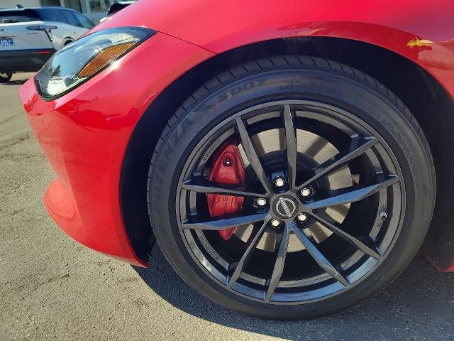 2025 Nissan Z Performance Automatic Transmission