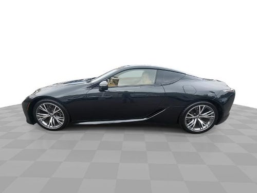2021 Lexus LC 500 LC 500