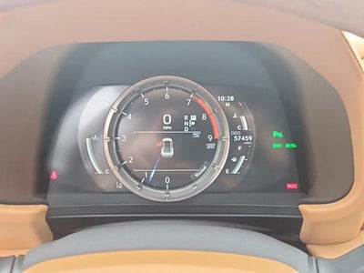 2021 Lexus LC 500 LC 500