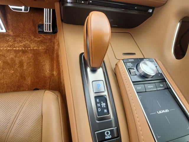 2021 Lexus LC 500 LC 500