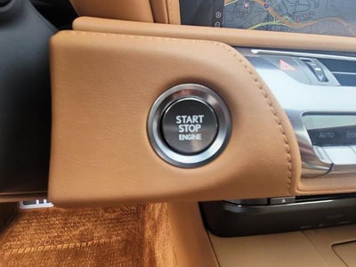 2021 Lexus LC 500 LC 500