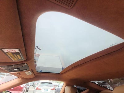 2021 Lexus LC 500 LC 500