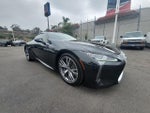 2021 Lexus LC 500 LC 500