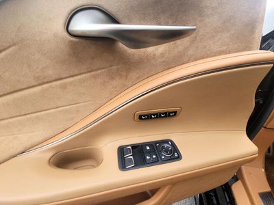 2021 Lexus LC 500 LC 500