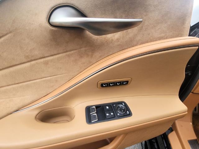 2021 Lexus LC 500 LC 500