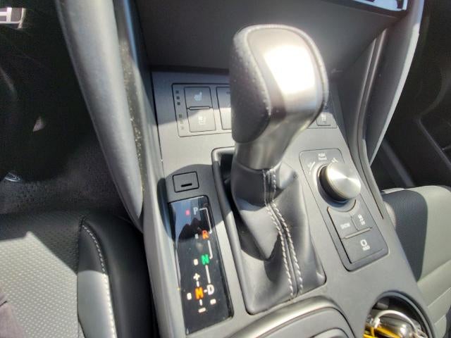 2024 Lexus IS 350 F SPORT