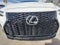 2024 Lexus IS 350 F SPORT