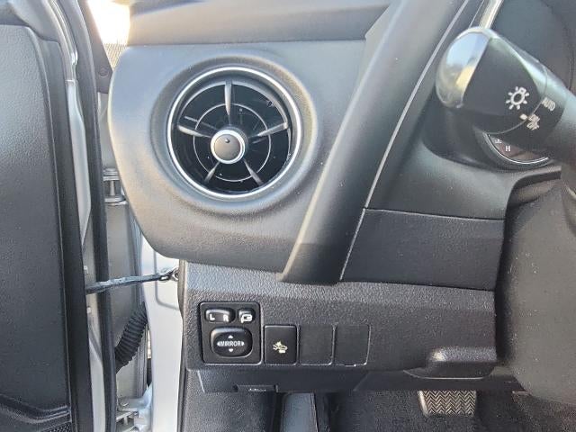 2017 Toyota Corolla iM CVT (Natl)