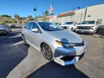 2017 Toyota Corolla iM CVT (Natl)