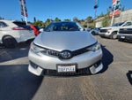 2017 Toyota Corolla iM CVT (Natl)