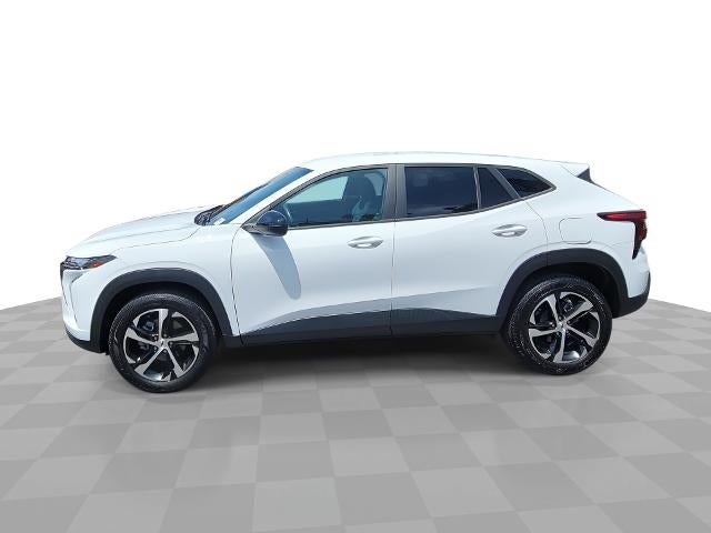 2024 Chevrolet Trax 1RS's photo