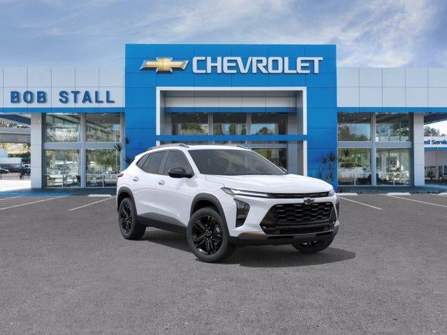 2026 Chevrolet Trax Activ's photo