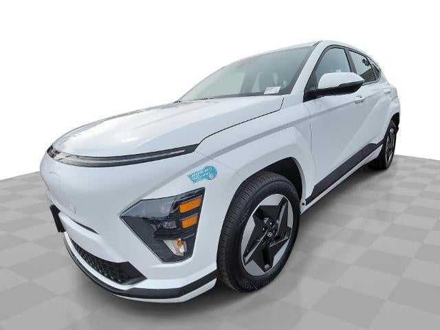2025 Hyundai Kona Electric SE