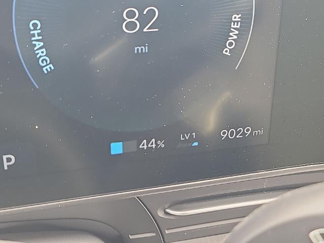 2025 Hyundai Kona Electric SE