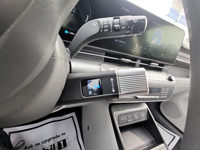 2025 Hyundai Kona Electric SE