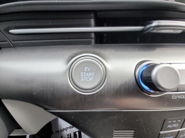 2025 Hyundai Kona Electric SE