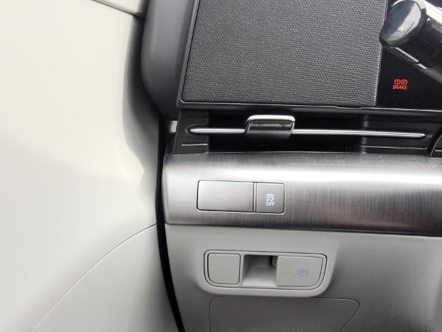 2025 Hyundai Kona Electric SE