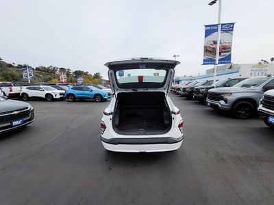 2025 Hyundai Kona Electric SE