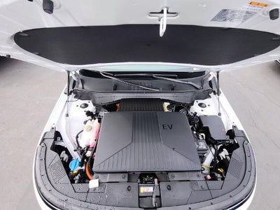 2025 Hyundai Kona Electric SE