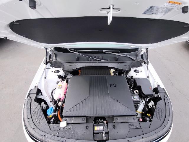 2025 Hyundai Kona Electric SE