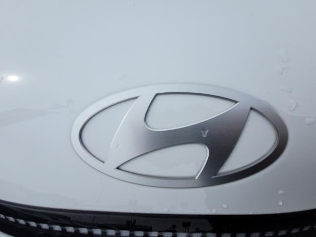 2025 Hyundai Kona Electric SE