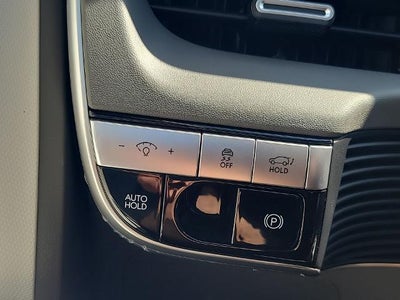 2024 Hyundai IONIQ 5 SEL