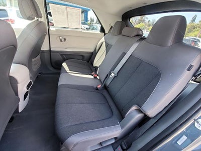2024 Hyundai IONIQ 5 SEL