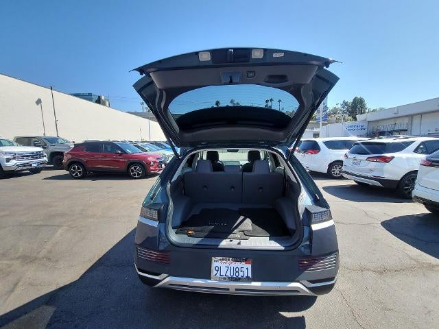 2024 Hyundai IONIQ 5 SEL