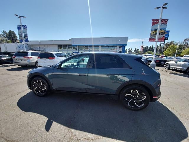 2024 Hyundai IONIQ 5 SEL